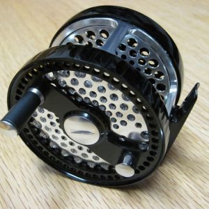 Disc Drag "Classic" Fly Reel